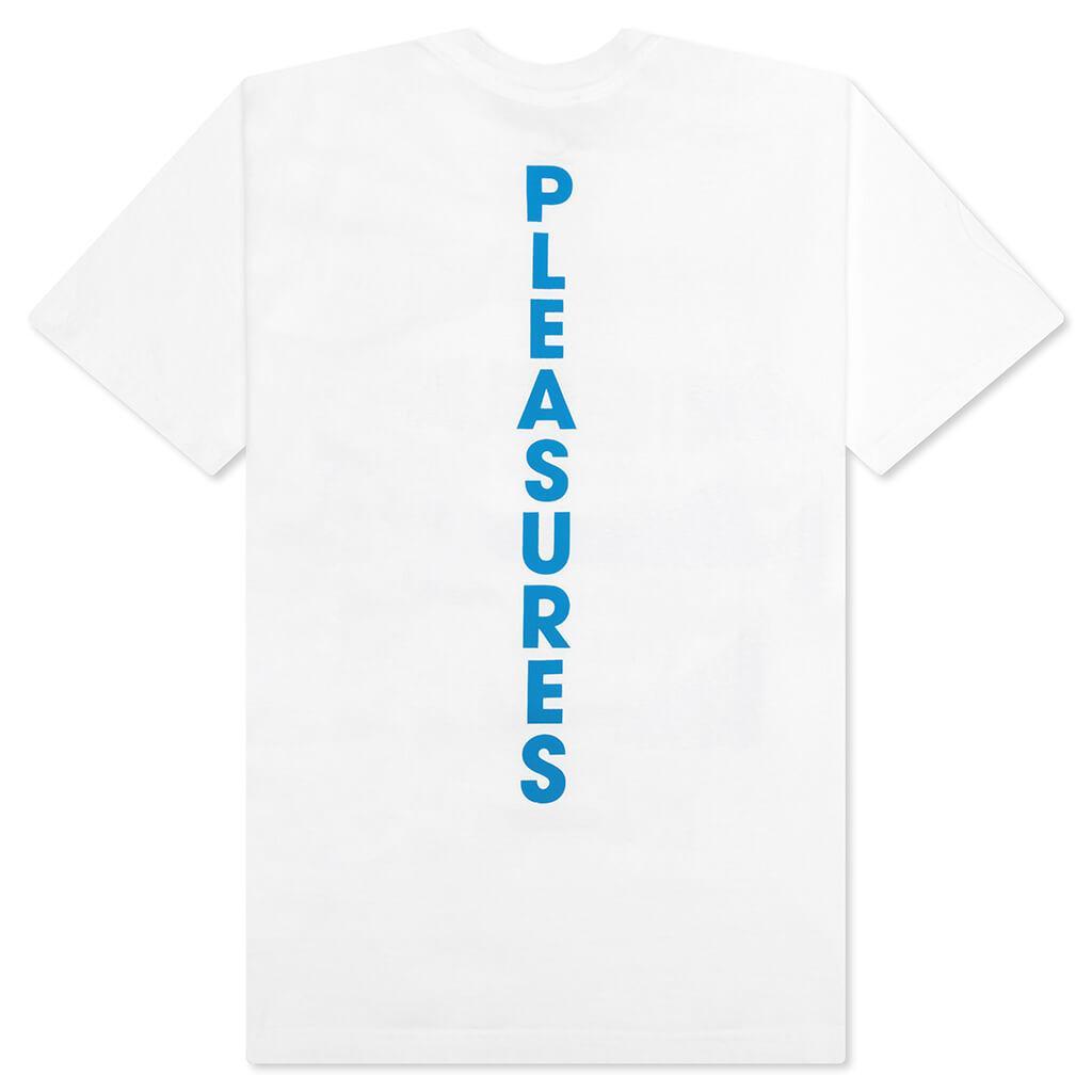 Generation T-Shirt - White Male Product Image