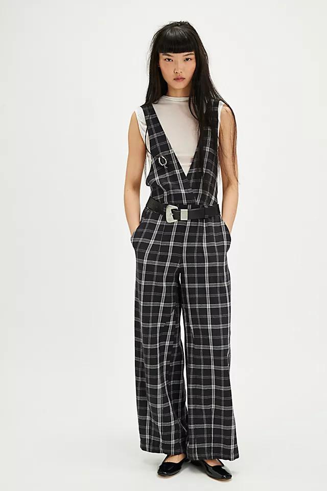 Mara Menswear Overalls Product Image