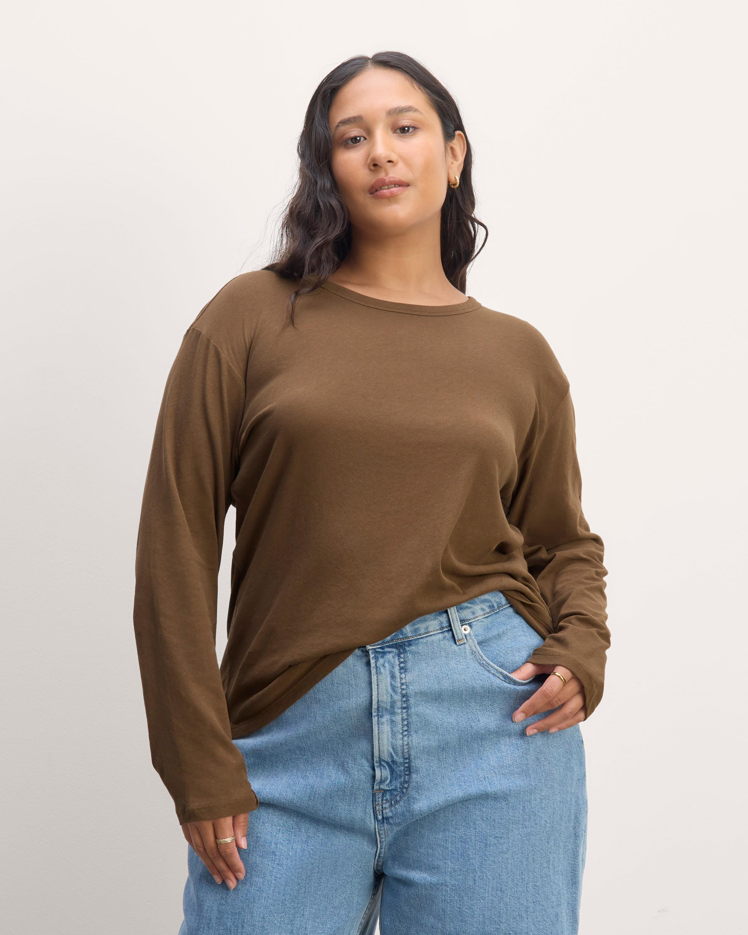 The Air Long-Sleeve Tee Product Image