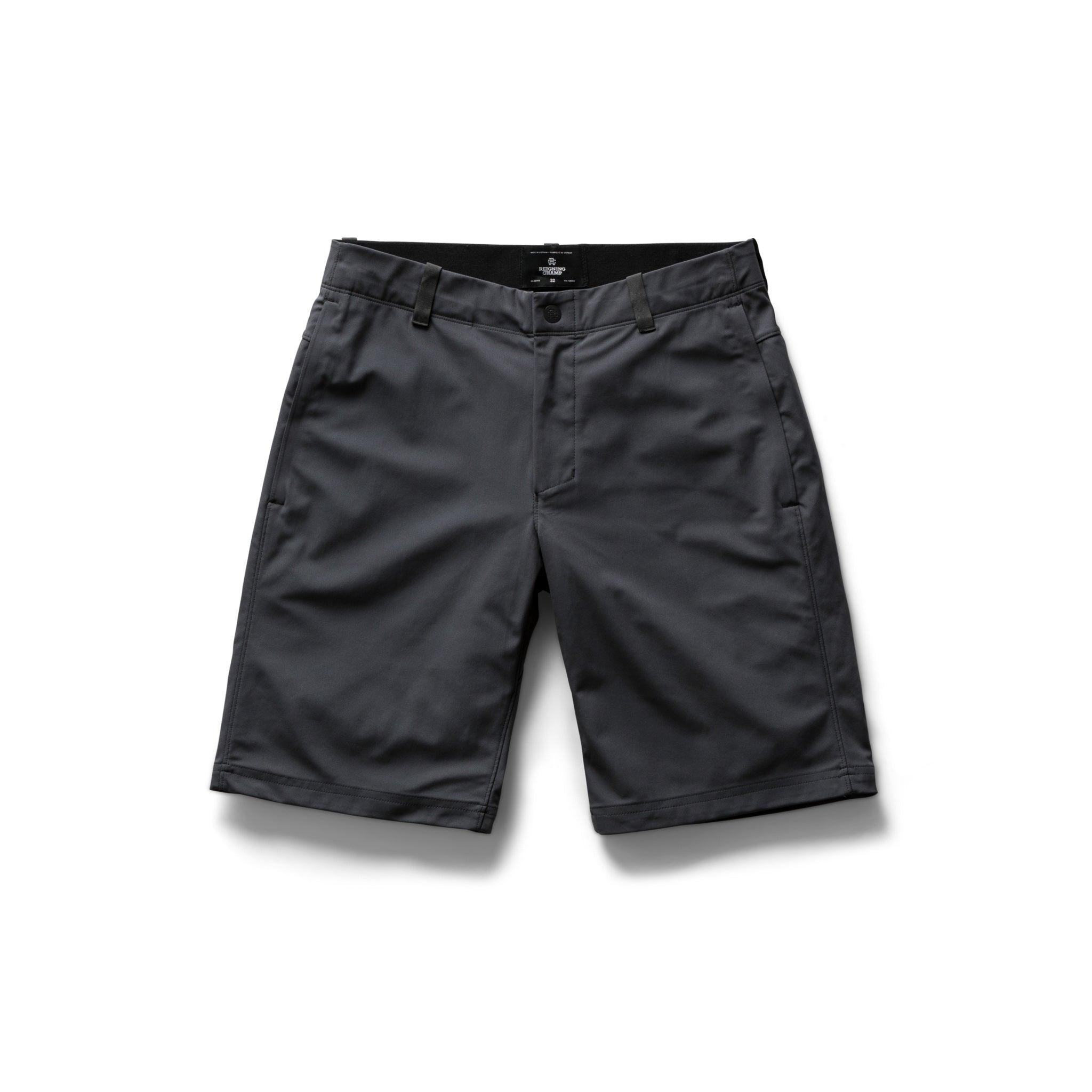 Coach's Short 9" - Vault Male Product Image