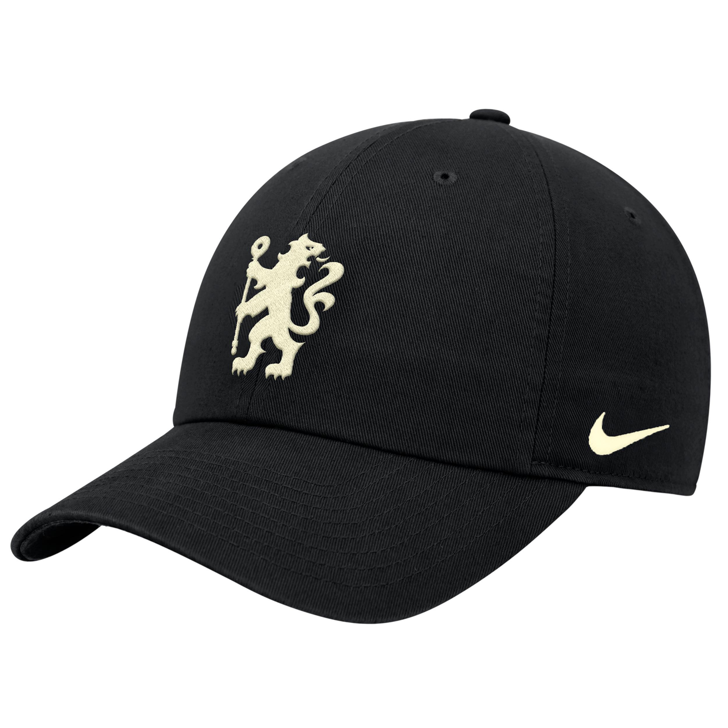 Chelsea FC Club Nike Soccer Unstructured Cap Product Image