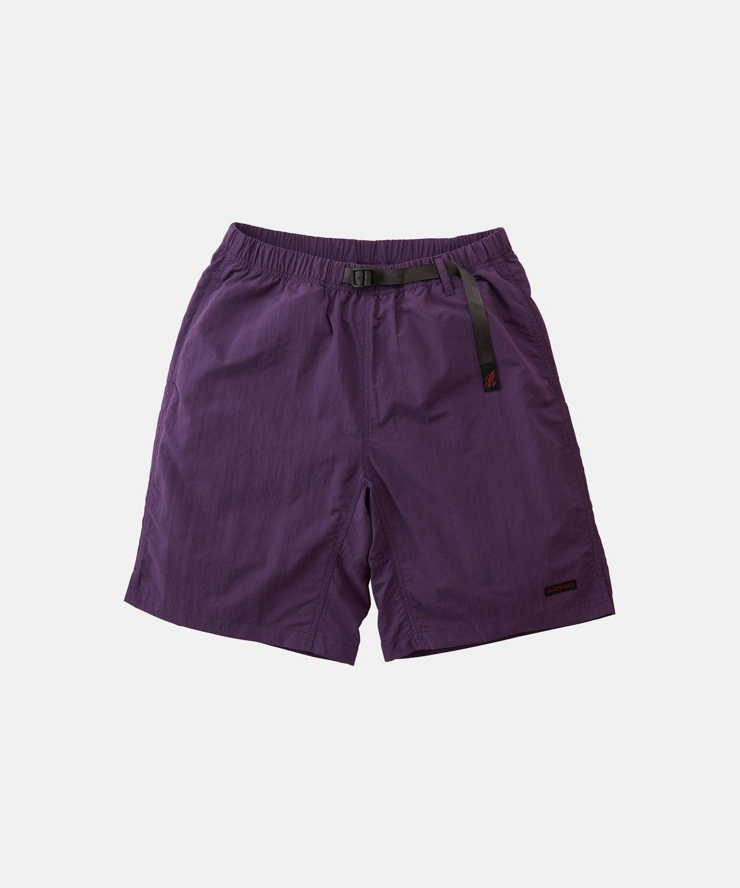 Nylon Packable G-Short Male Product Image