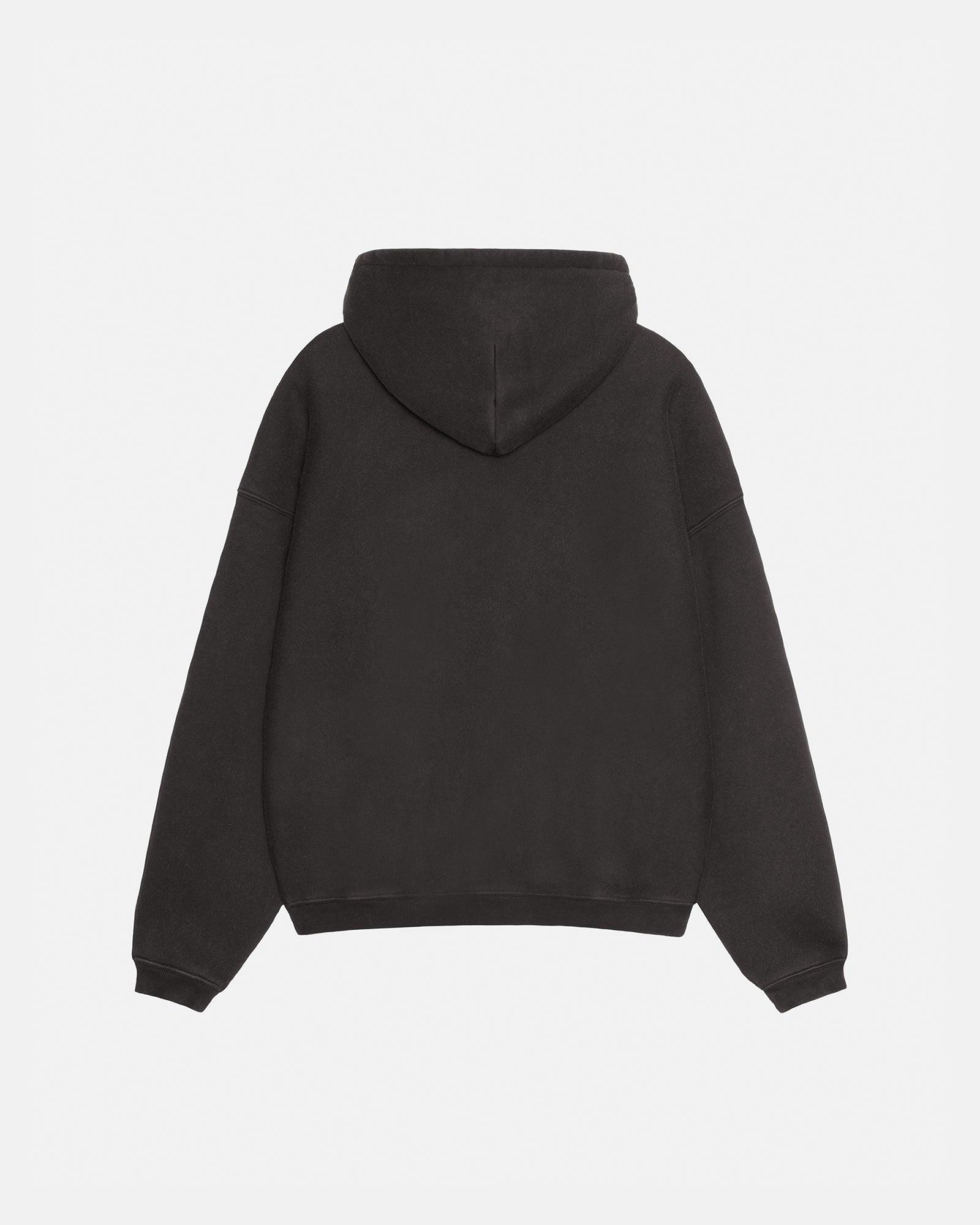 STUSSY 80 RELAXED HOODIE Male Product Image