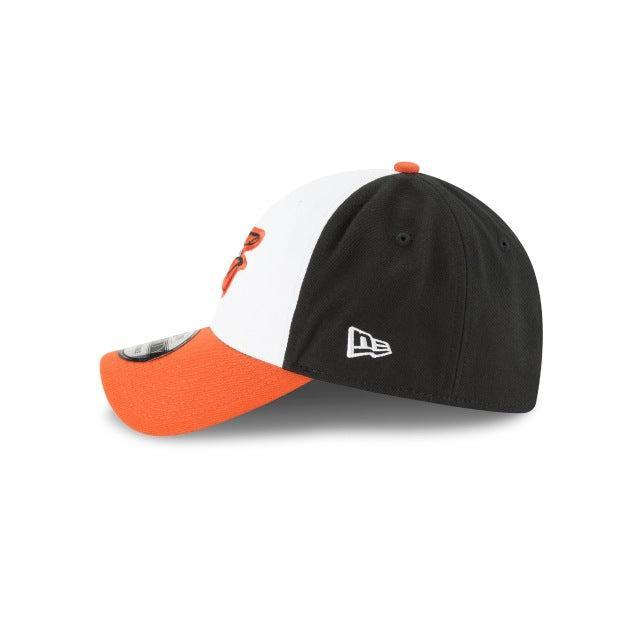Baltimore Orioles The League Home 9FORTY Adjustable Hat Male Product Image