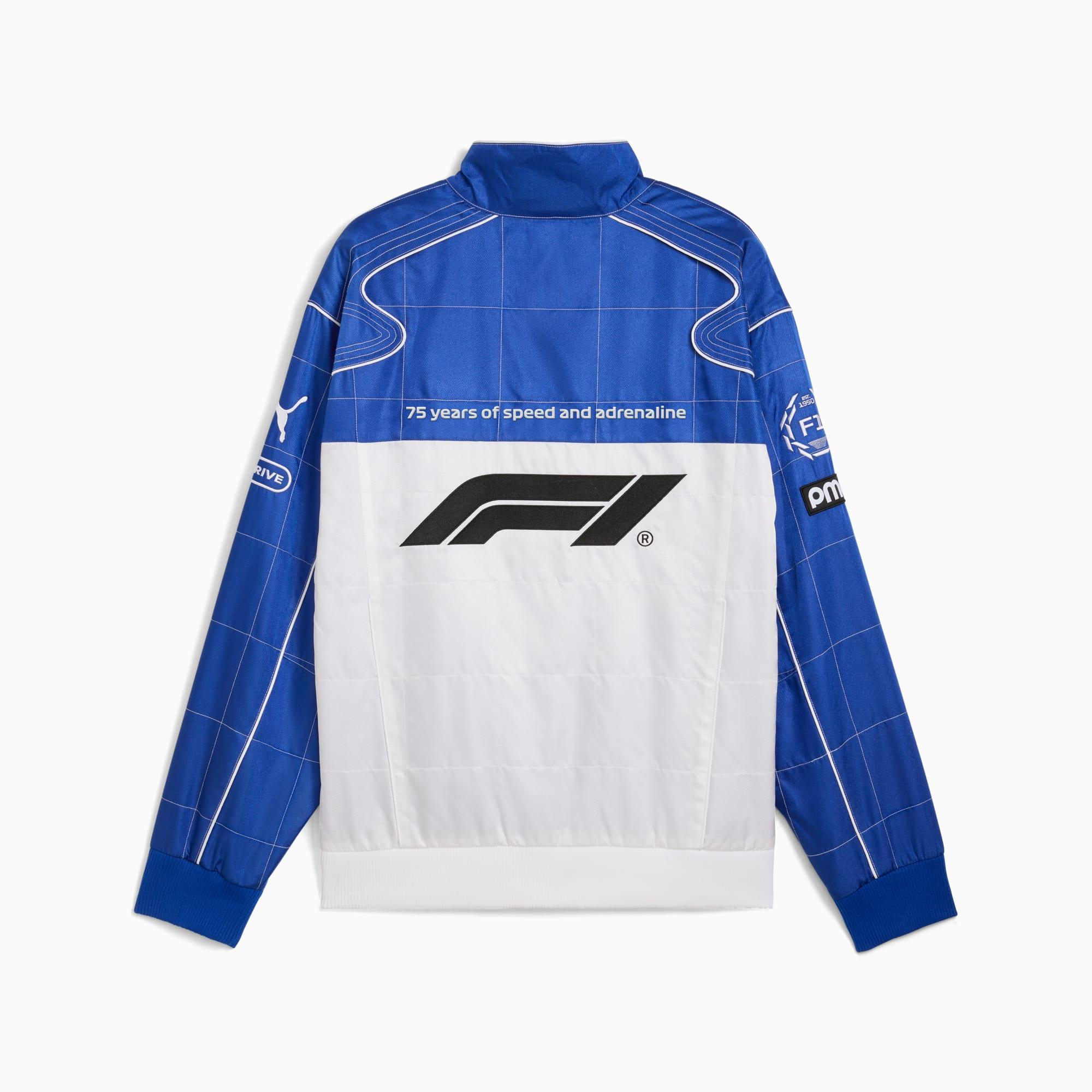 Formula 1® Racing Men's Jacket Product Image
