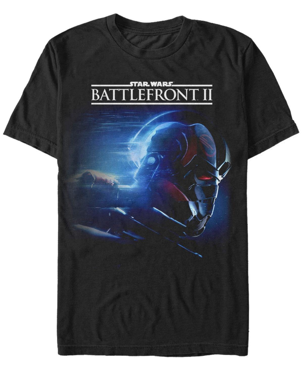 Mens Star Wars Battlefront II Unknown Soldier Tee Product Image