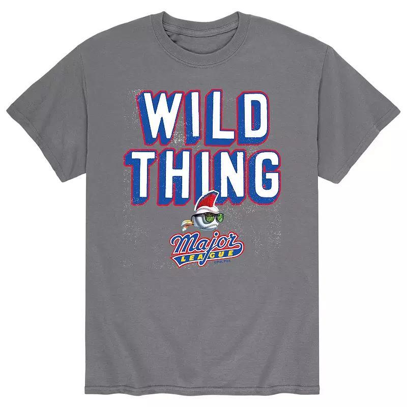 Men's Major League Wild Thing Tee,  Product Image