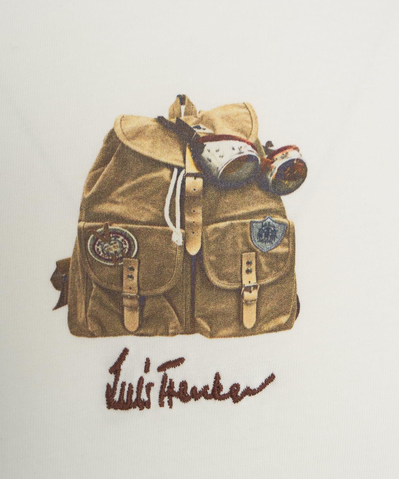 T-shirt with print Product Image