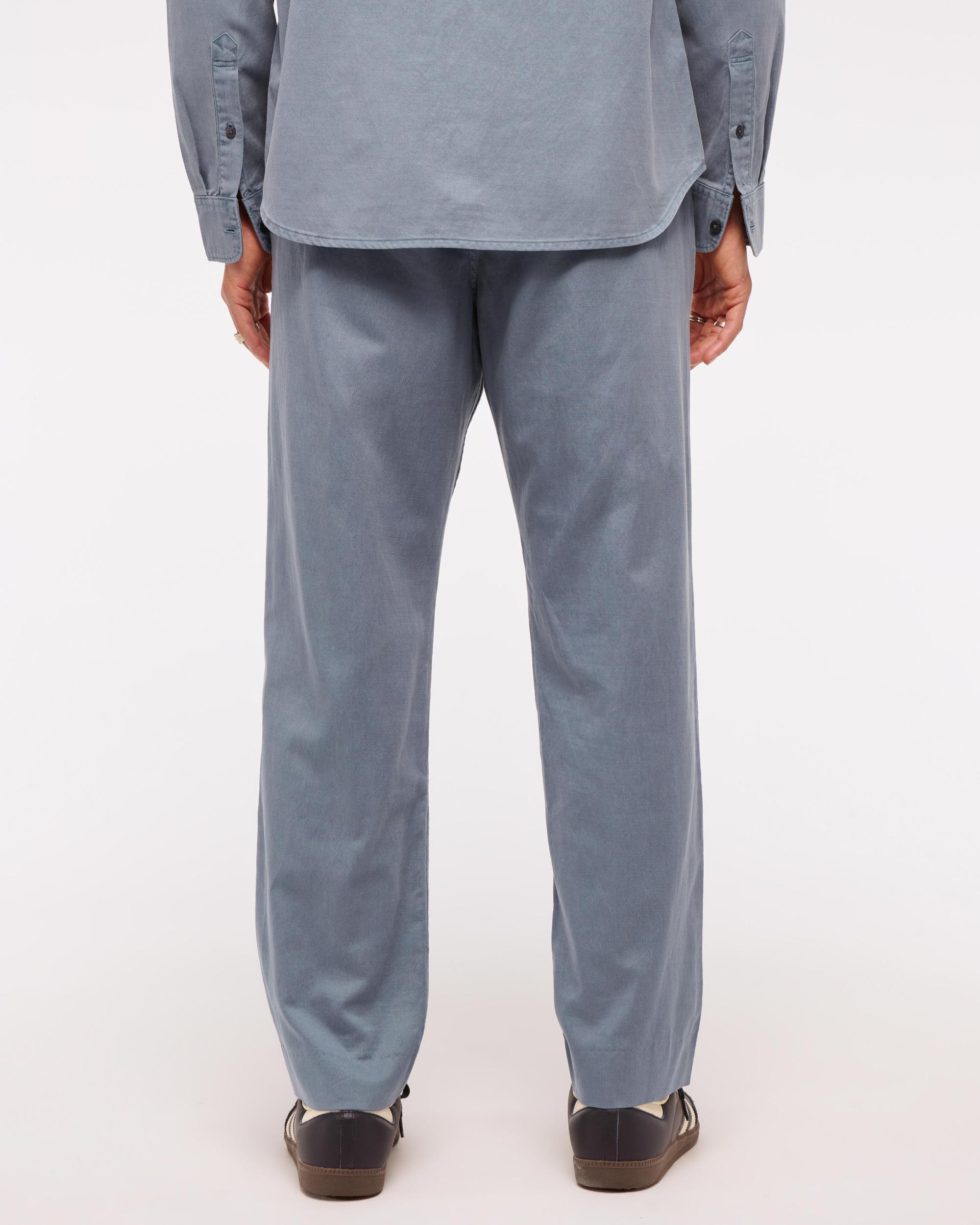 Loose Pull-On Pant Product Image
