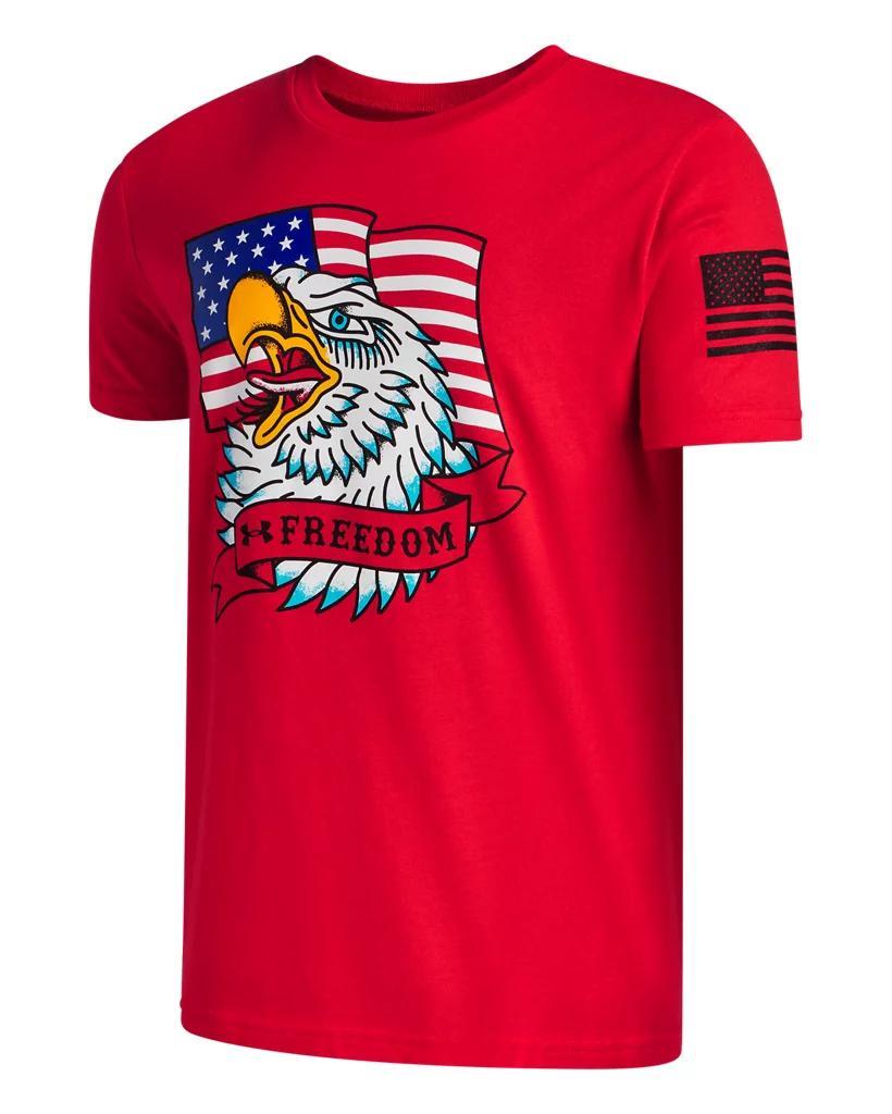 UA Freedom Fun Graphic Product Image