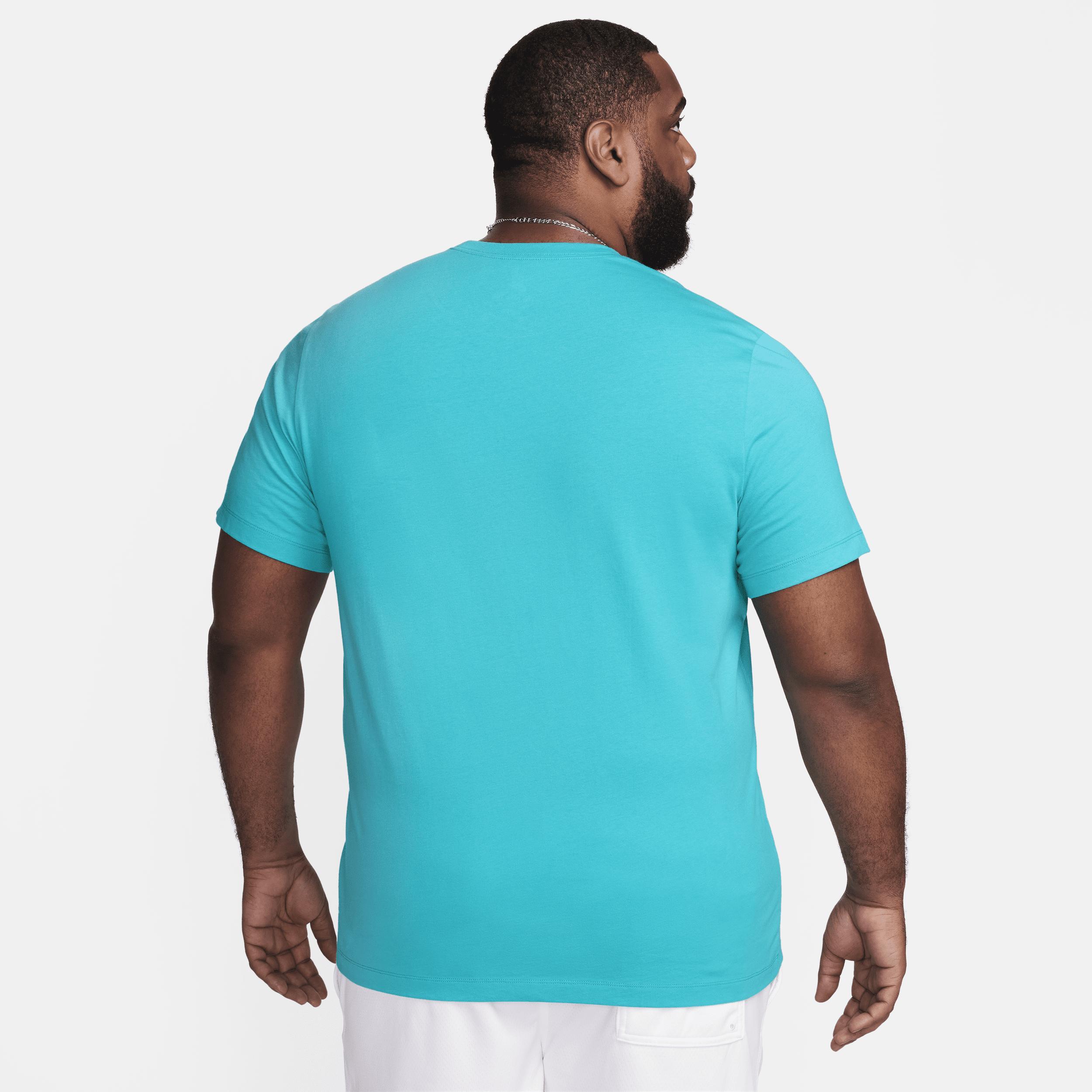 Mens Nike Sportswear Swoosh T-Shirt Product Image