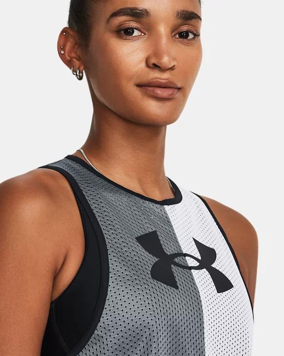 Women's UA Armour Tank Product Image