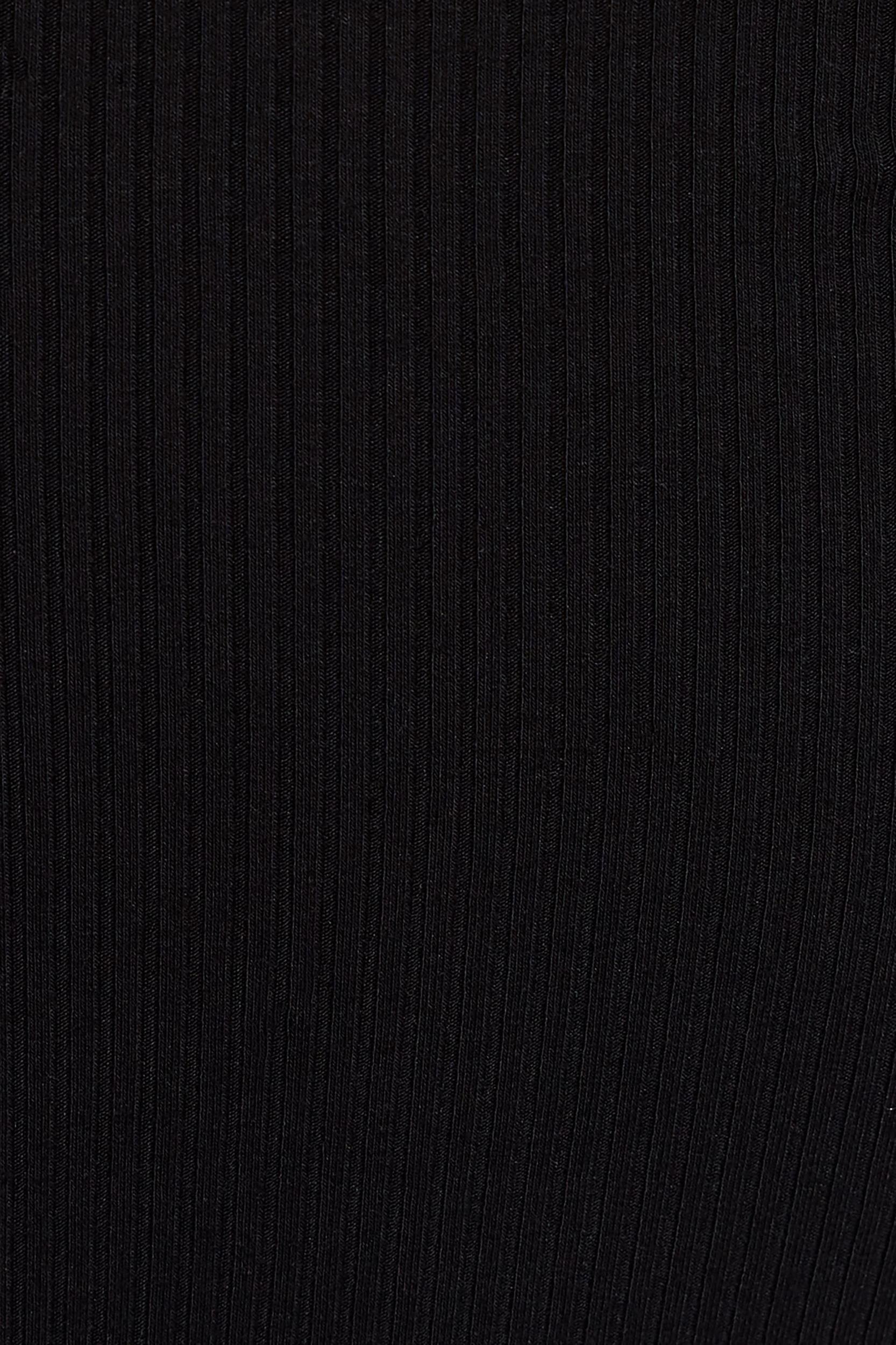 Off Shoulder Snap Front Top Product Image