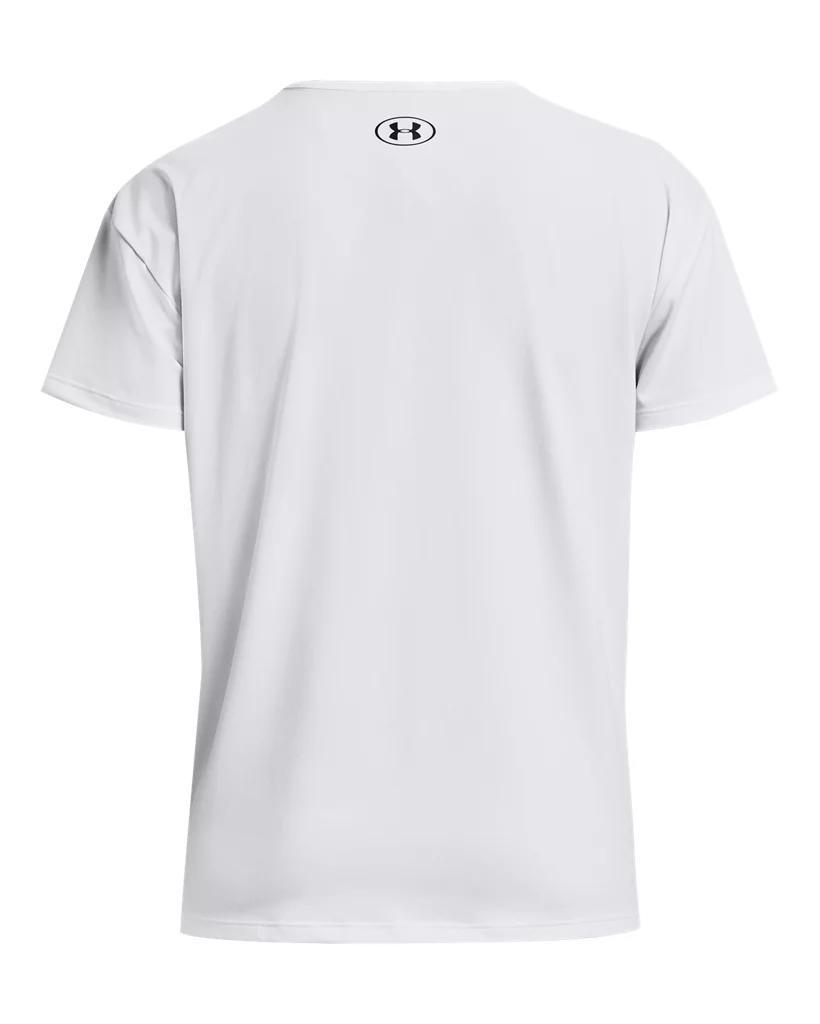 Womens UA Vanish Energy Short Sleeve Product Image