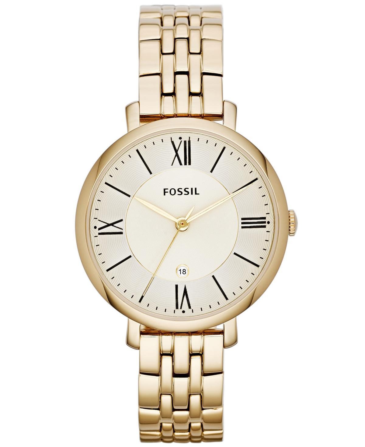 Fossil Jacqueline Watch, 36mm Product Image