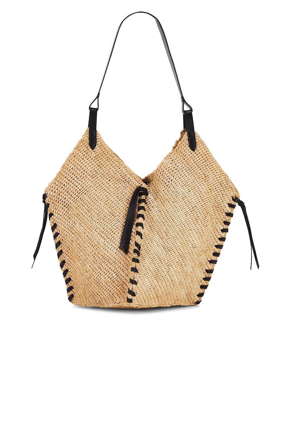 Tampa Bag Isabel Marant Product Image