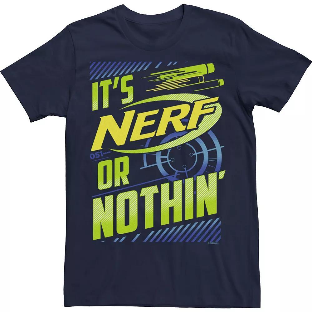 Men's Nerf It's Nerf Or Nothin' Tee,  Product Image