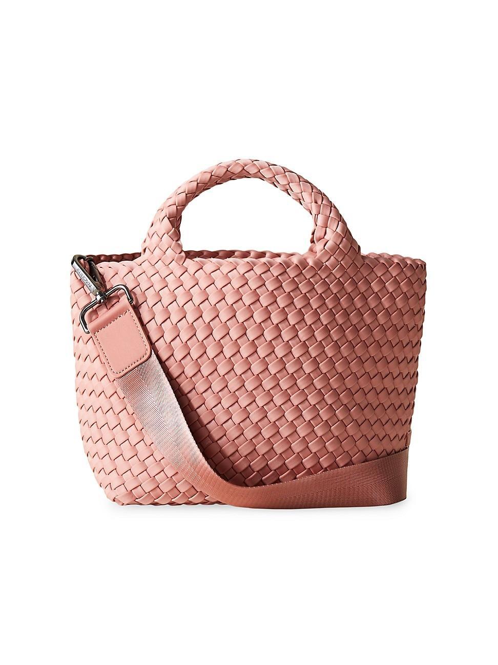 Womens St. Barths Mini Tote Bag Product Image