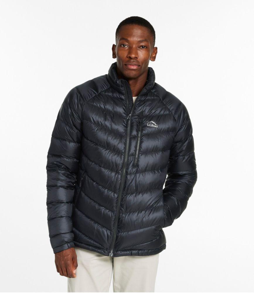 
                            Men's Ultralight 850 Down Jacket
                         Product Image