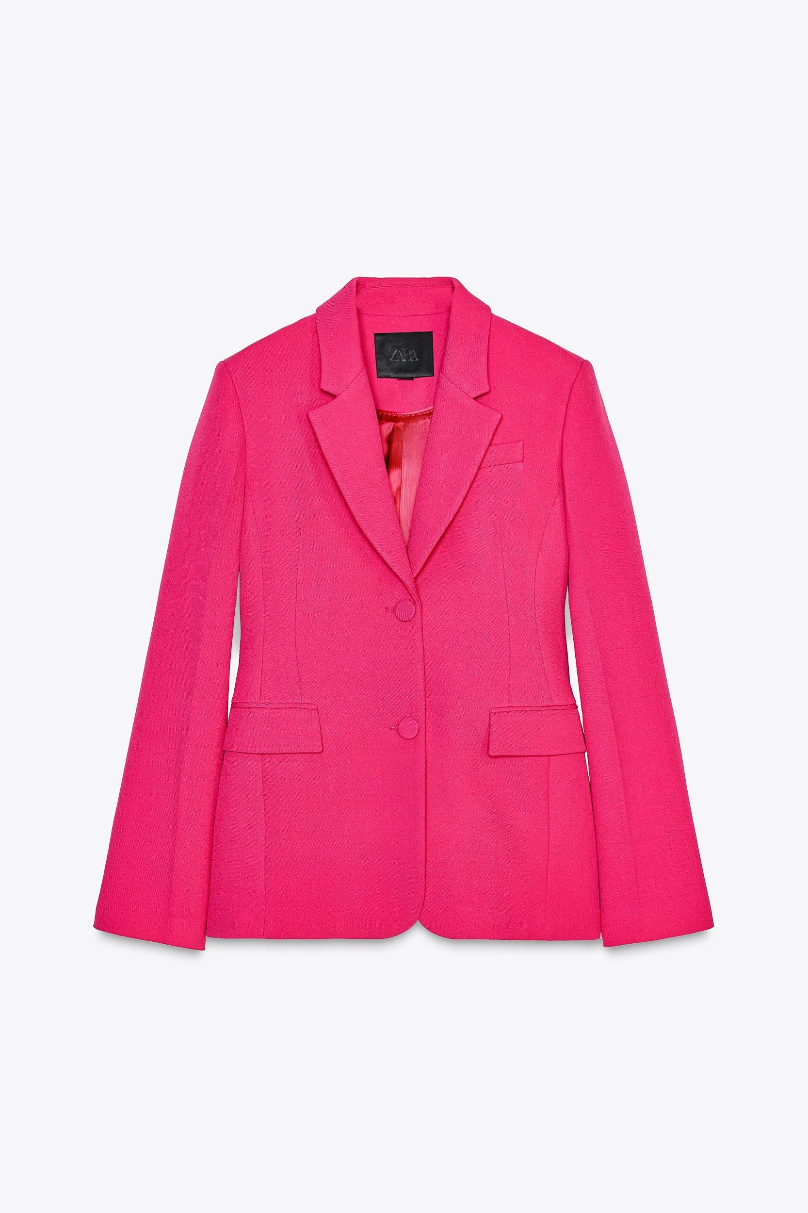 ZW COLLECTION TAILORED BLAZER Product Image