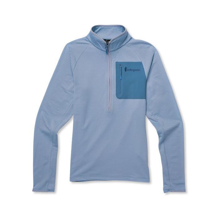 Otero Fleece Half-Zip Pullover - Women's Product Image