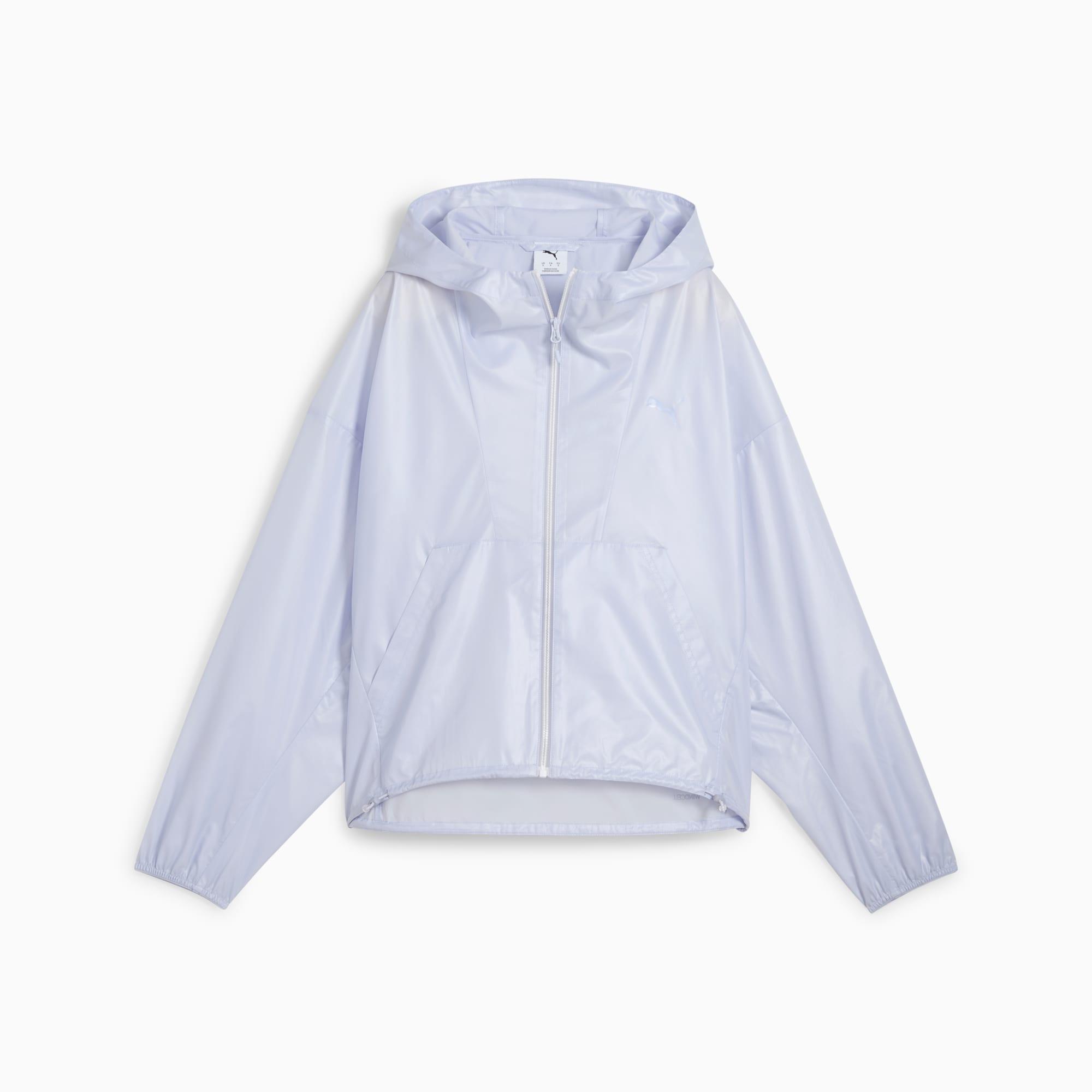 Wardrobe Essentials Women's Oversized Wind Jacket Product Image