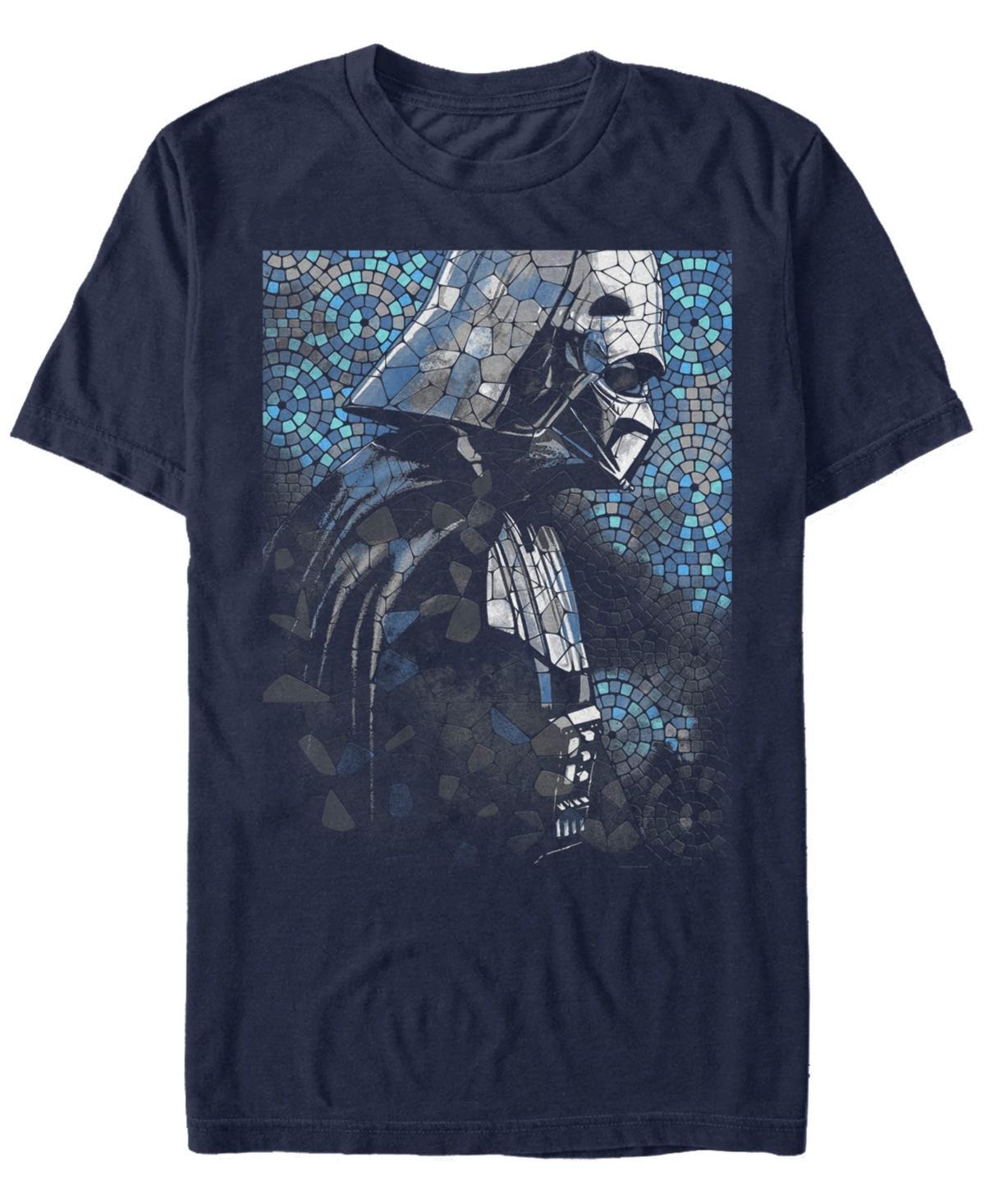 Boys 8-20 Star Wars The Last Sith Tee, Boy's, Size: XL, Blue Product Image