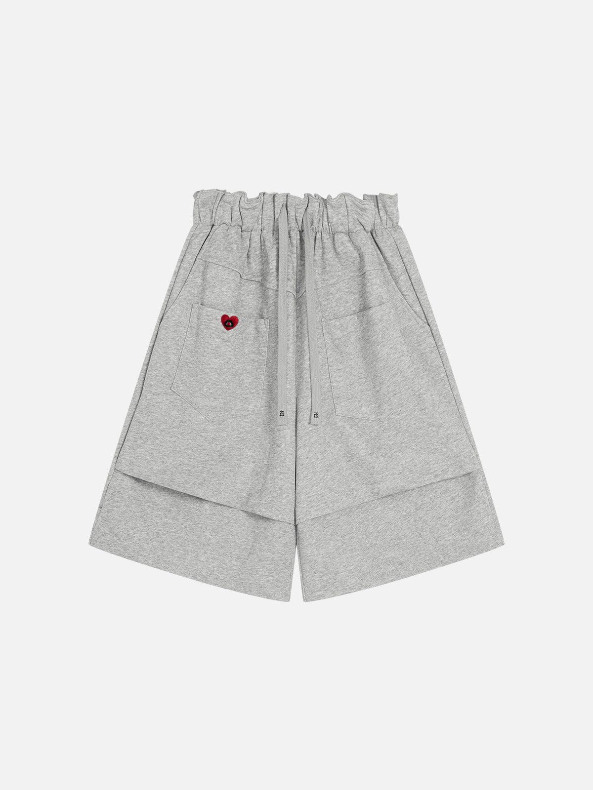 Aelfric Eden Multi Pocket Shorts Product Image