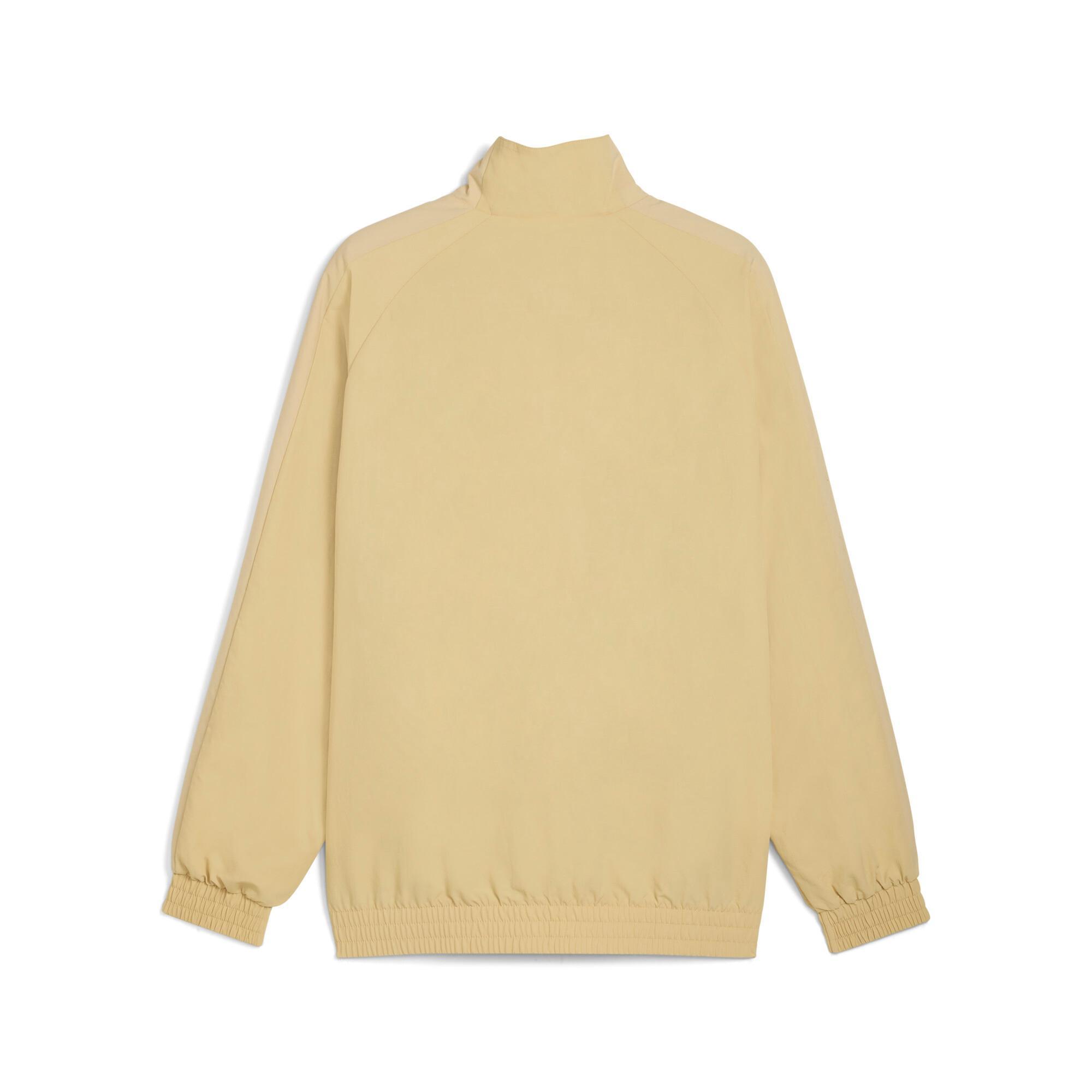 T7 Cargo Track Jacket Men Product Image