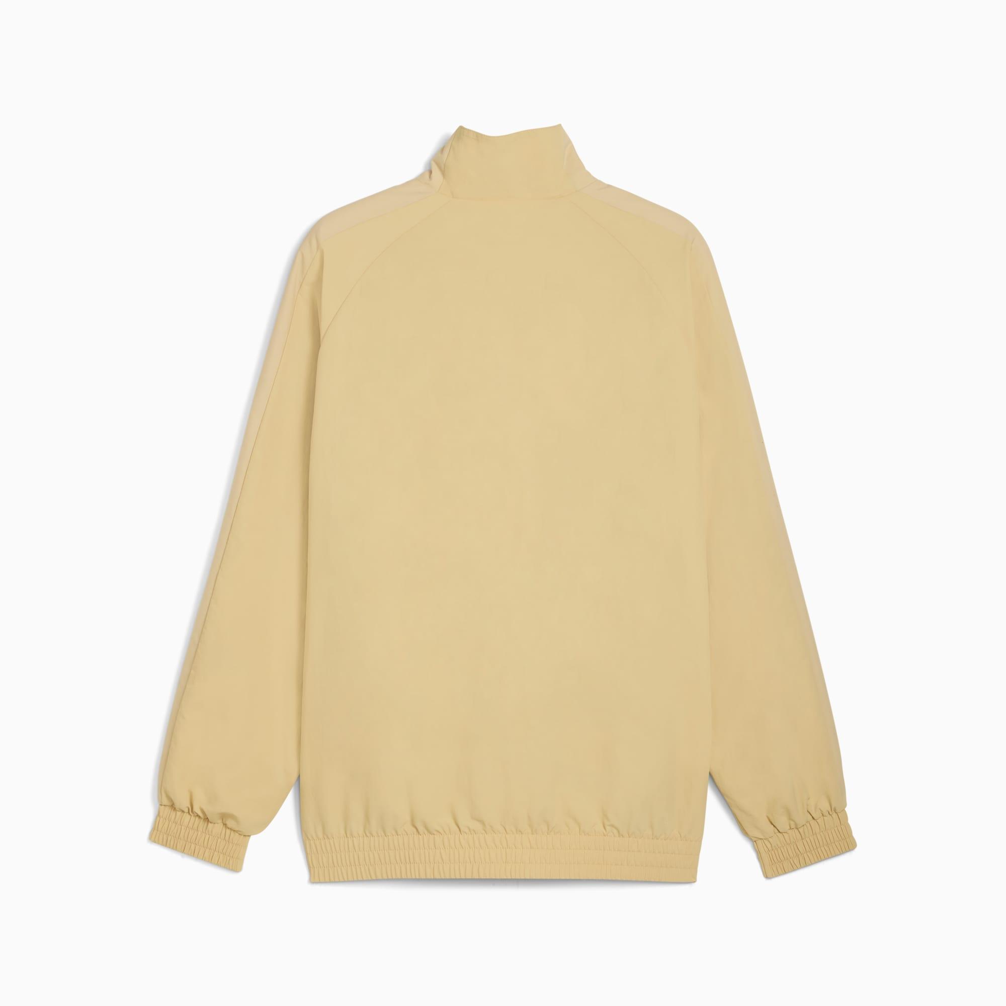 T7 Cargo Track Jacket Men Product Image