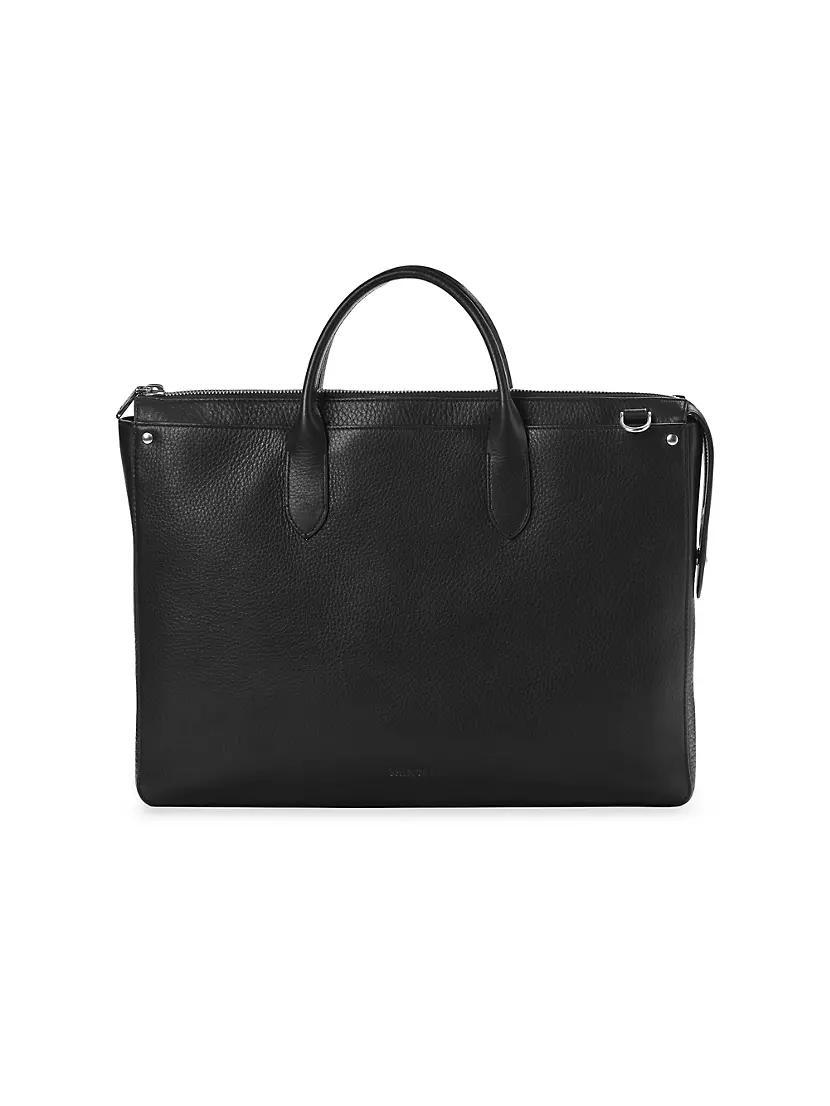 The Slim Traveler Briefcase Product Image