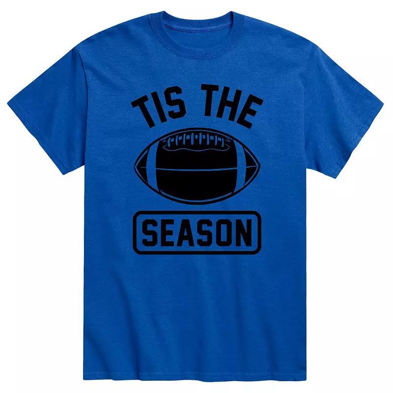 Men's Tis The Season Tee,  Product Image
