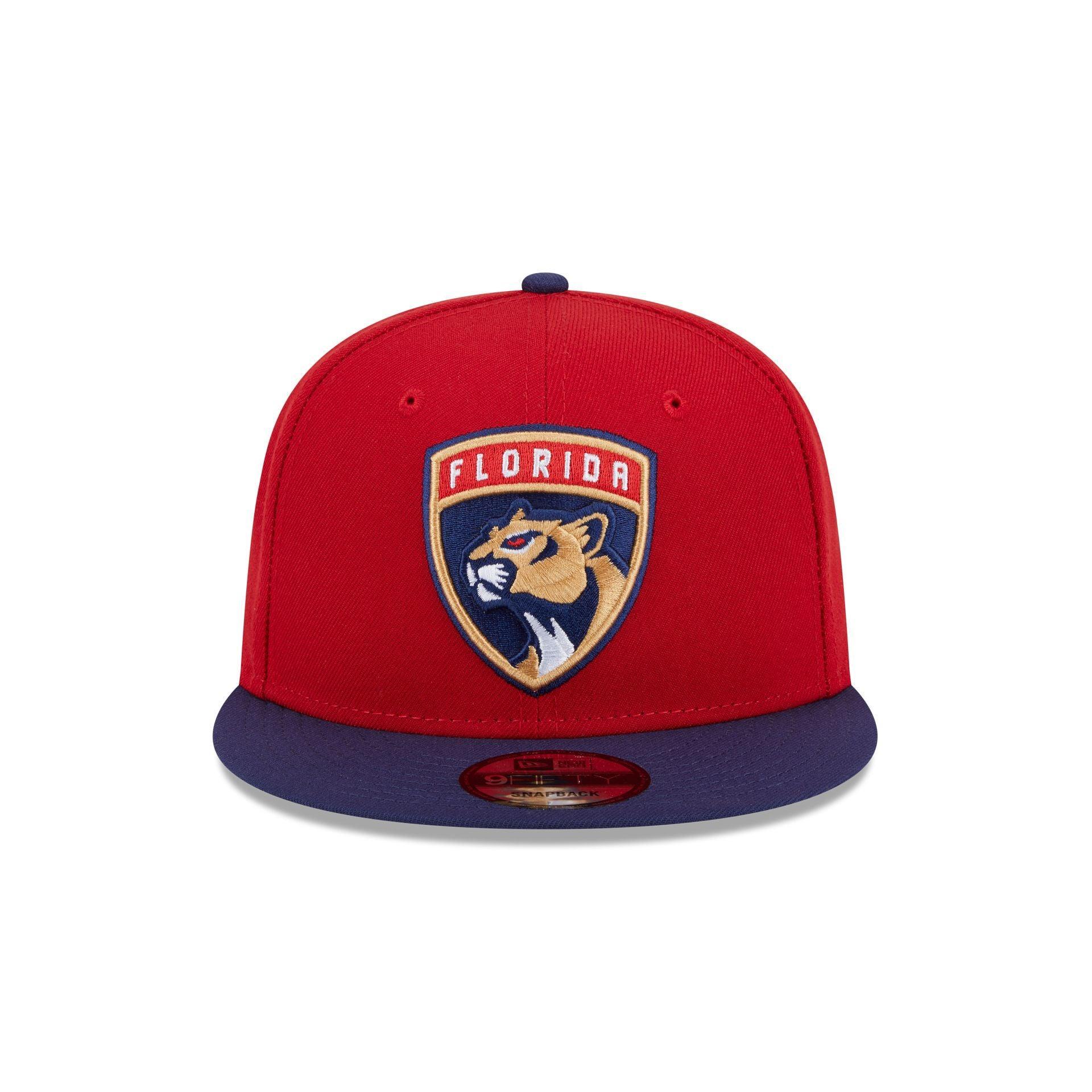 Kansas City Chiefs 2025 Sideline Hot Weather Split Panel 9FIFTY Snapback Hat Male Product Image