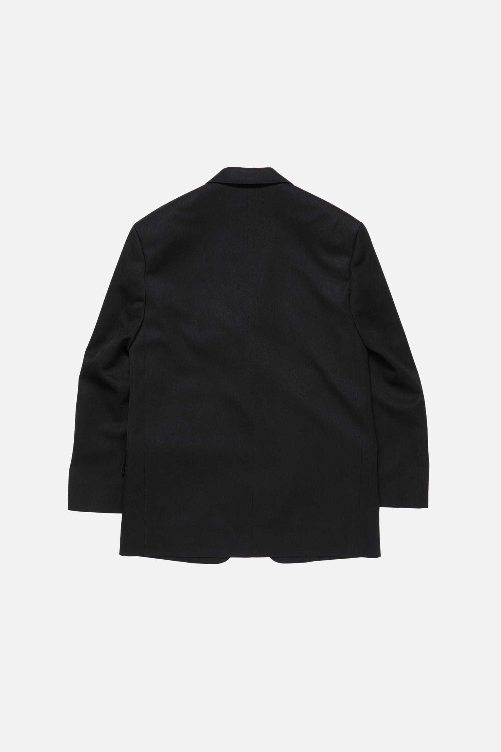 Single-breasted suit jacket Product Image