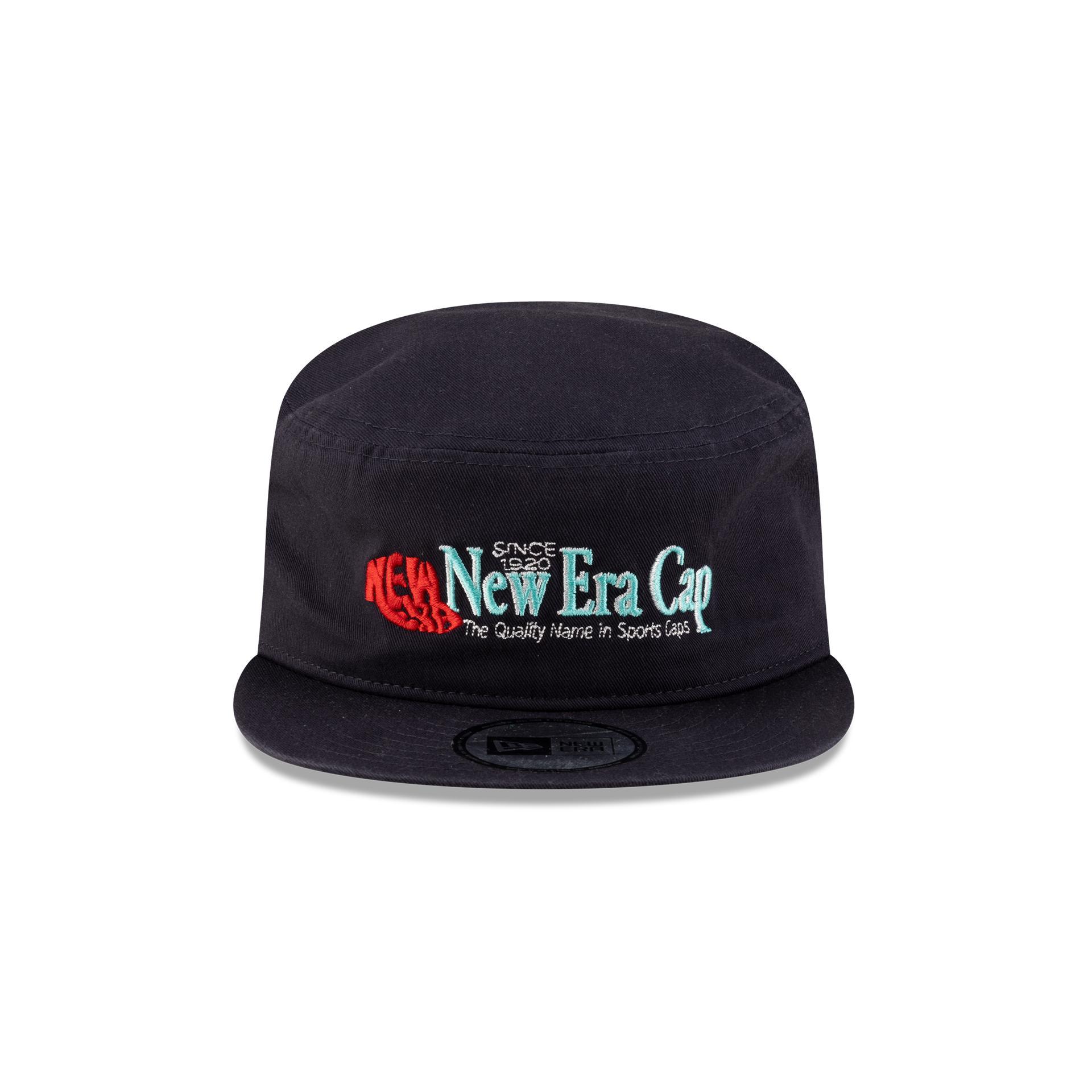 Montreal Canadiens Navy 9FIFTY Snapback Hat Male Product Image