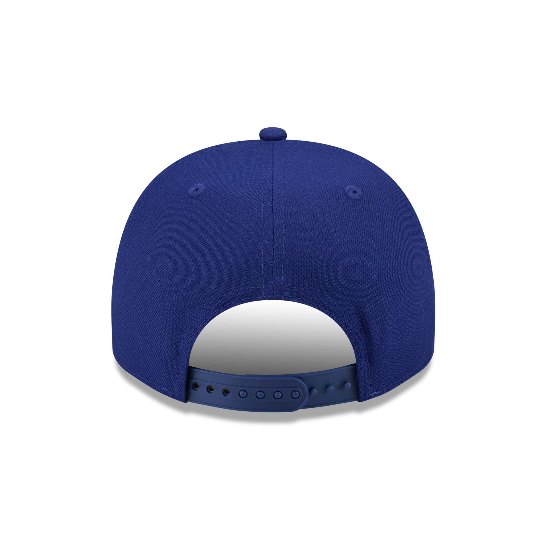 Tampa Bay Lightning Team 9FIFTY A-Frame Snapback Hat Male Product Image