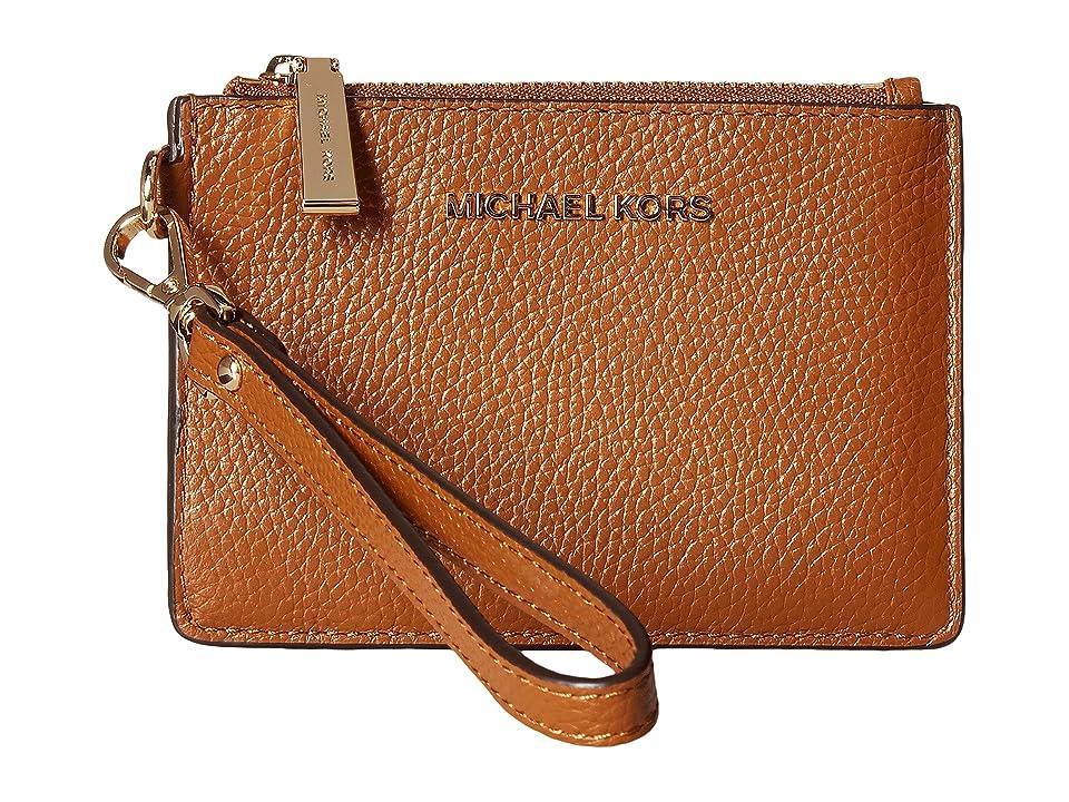 Michael Kors Mercer Small Coin Purse Wristlet Product Image