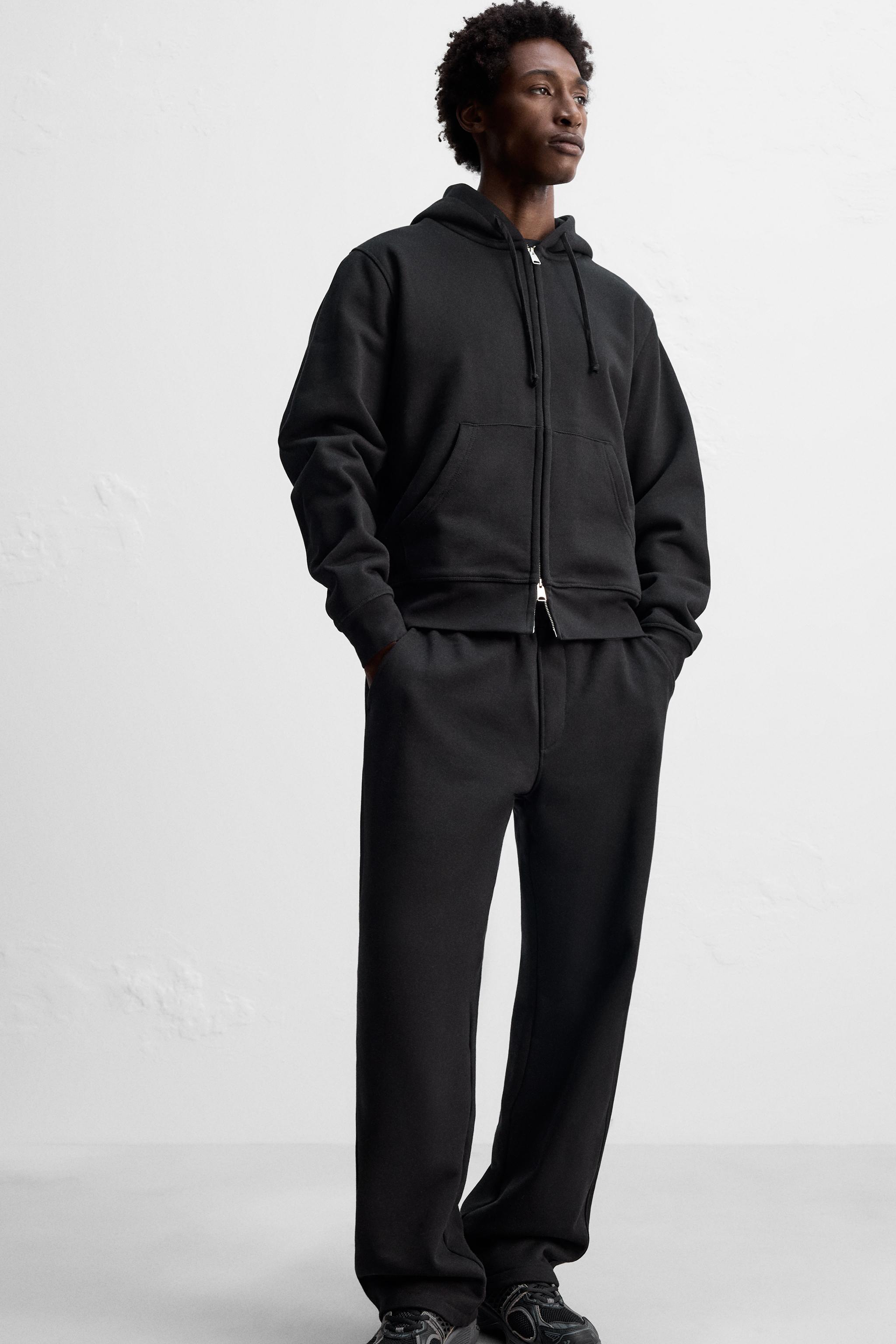 HEAVY WEIGHT JOGGER PANTS Product Image