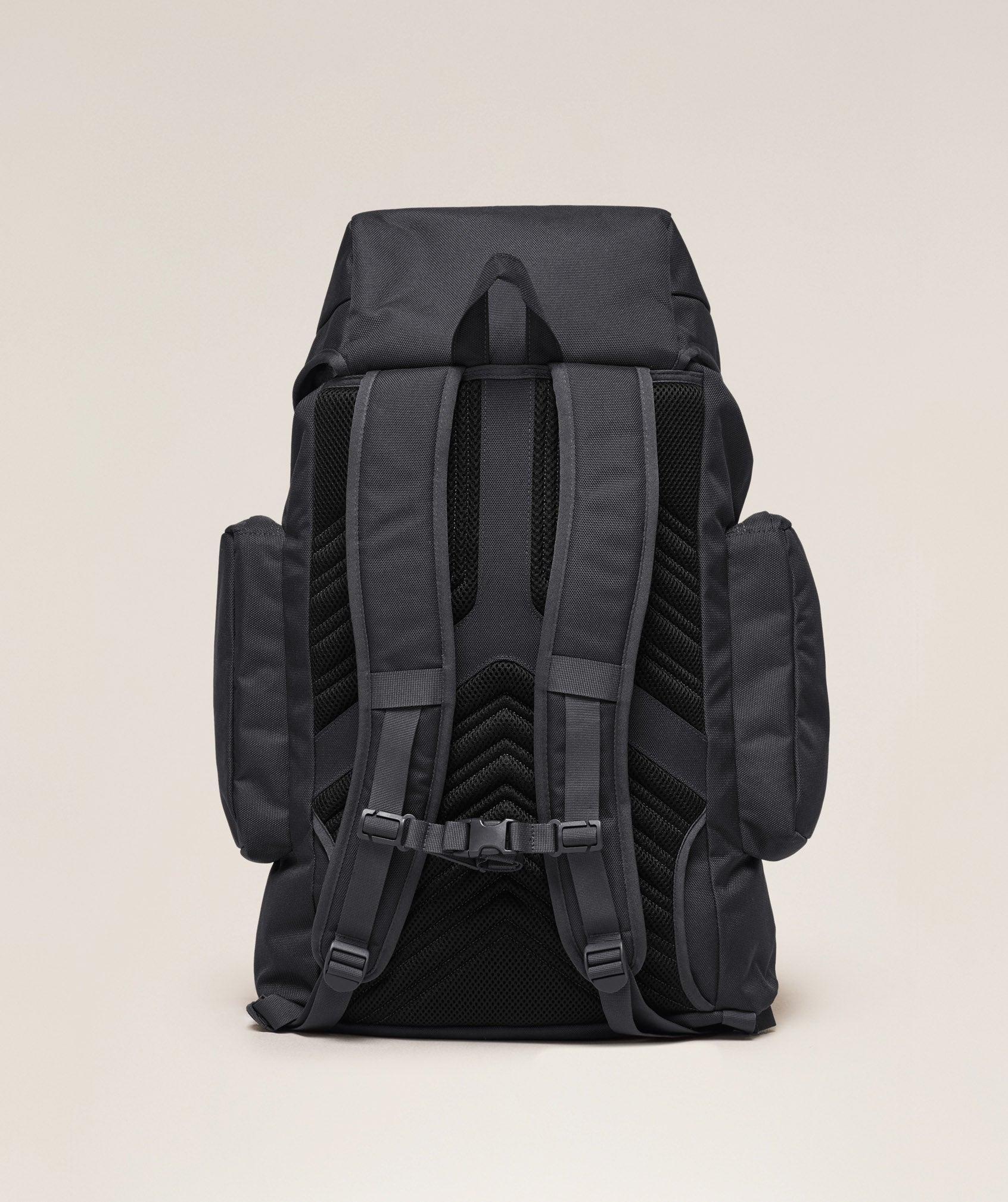 Gymshark Bulk Backpack - Asphalt Grey Unisex Product Image