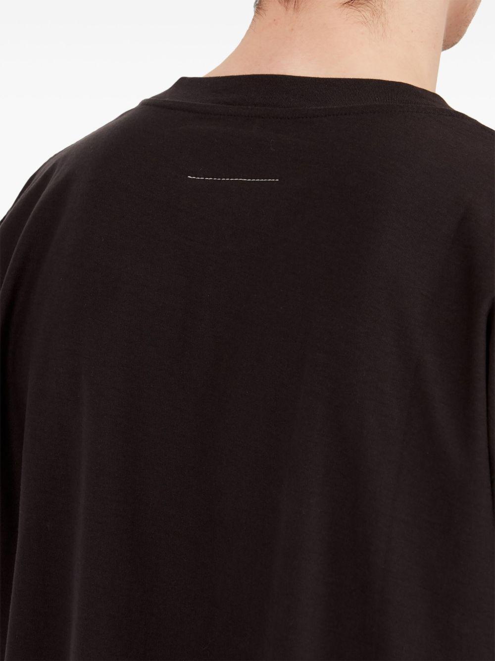 logo-print T-shirt Product Image