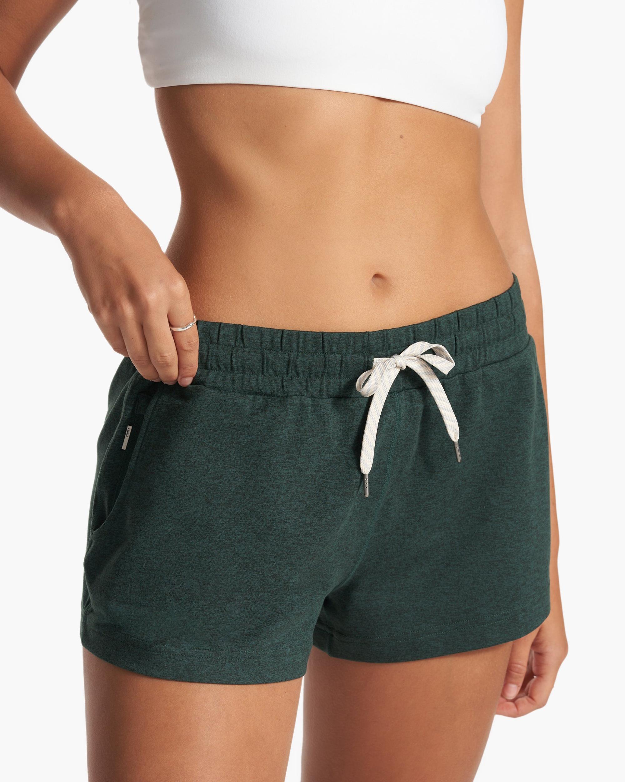 Halo Performance Short Product Image