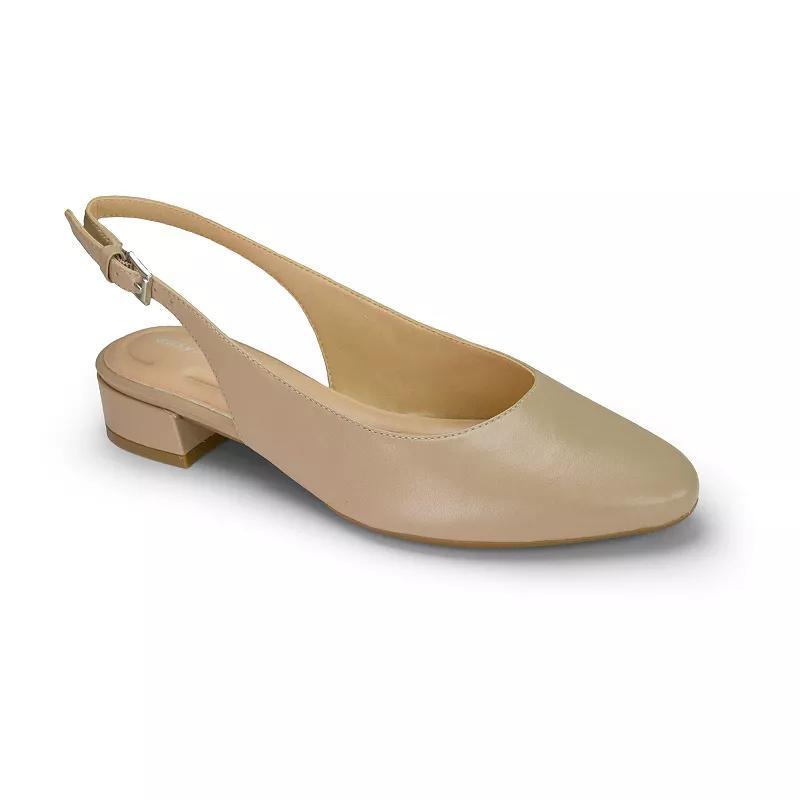 Easy Spirit Cassius Womens Slingback Pumps Product Image