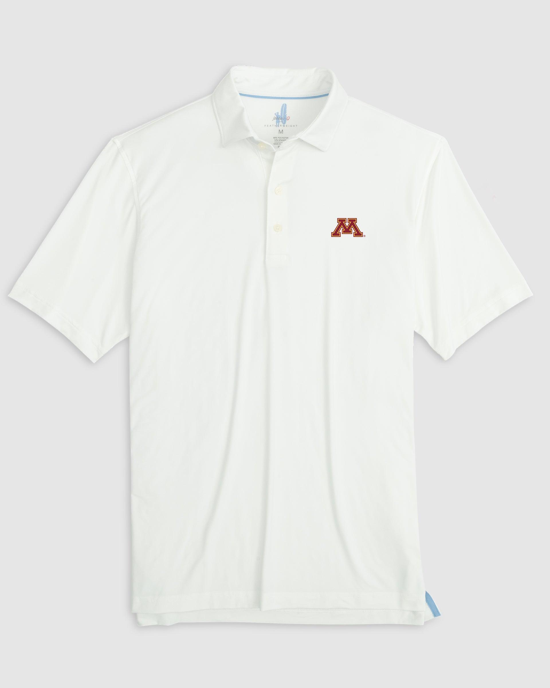 Rollins Huronn Featherweight Performance Polo Product Image