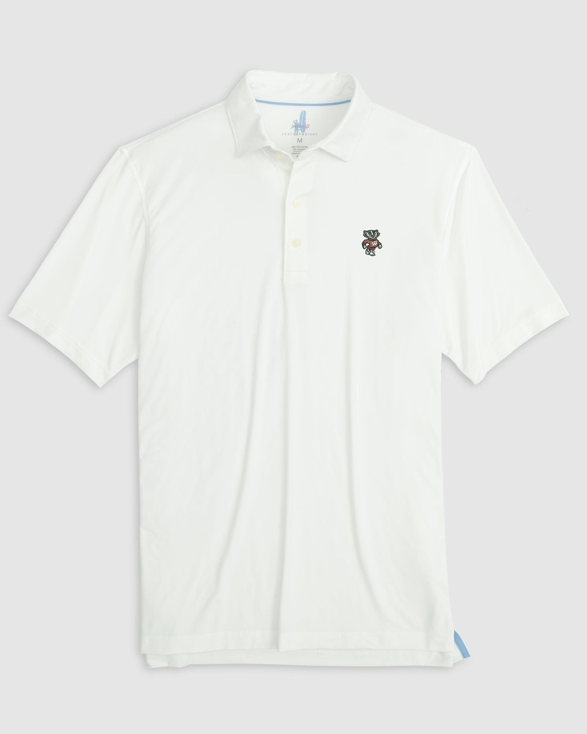 Liberty Huronn Featherweight Performance Polo Product Image