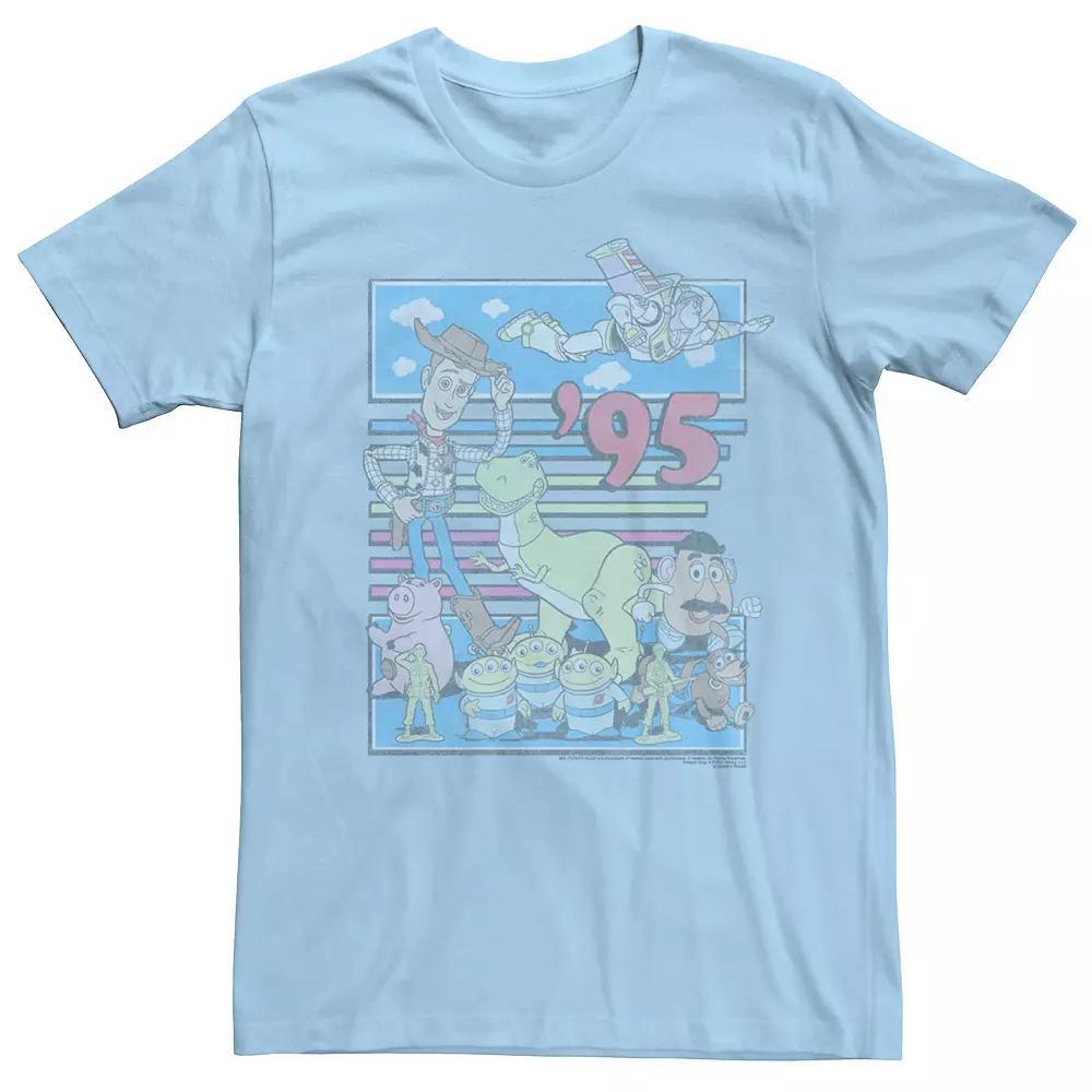 Men's Stranger Things Demogorgon Hellfire Club Graphic Tee,  Product Image