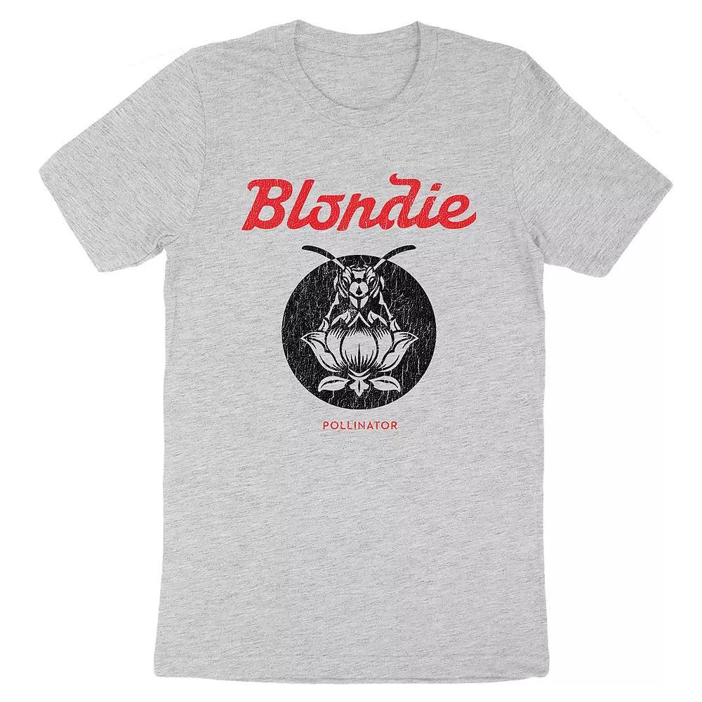 Mens Blondie Tee Product Image