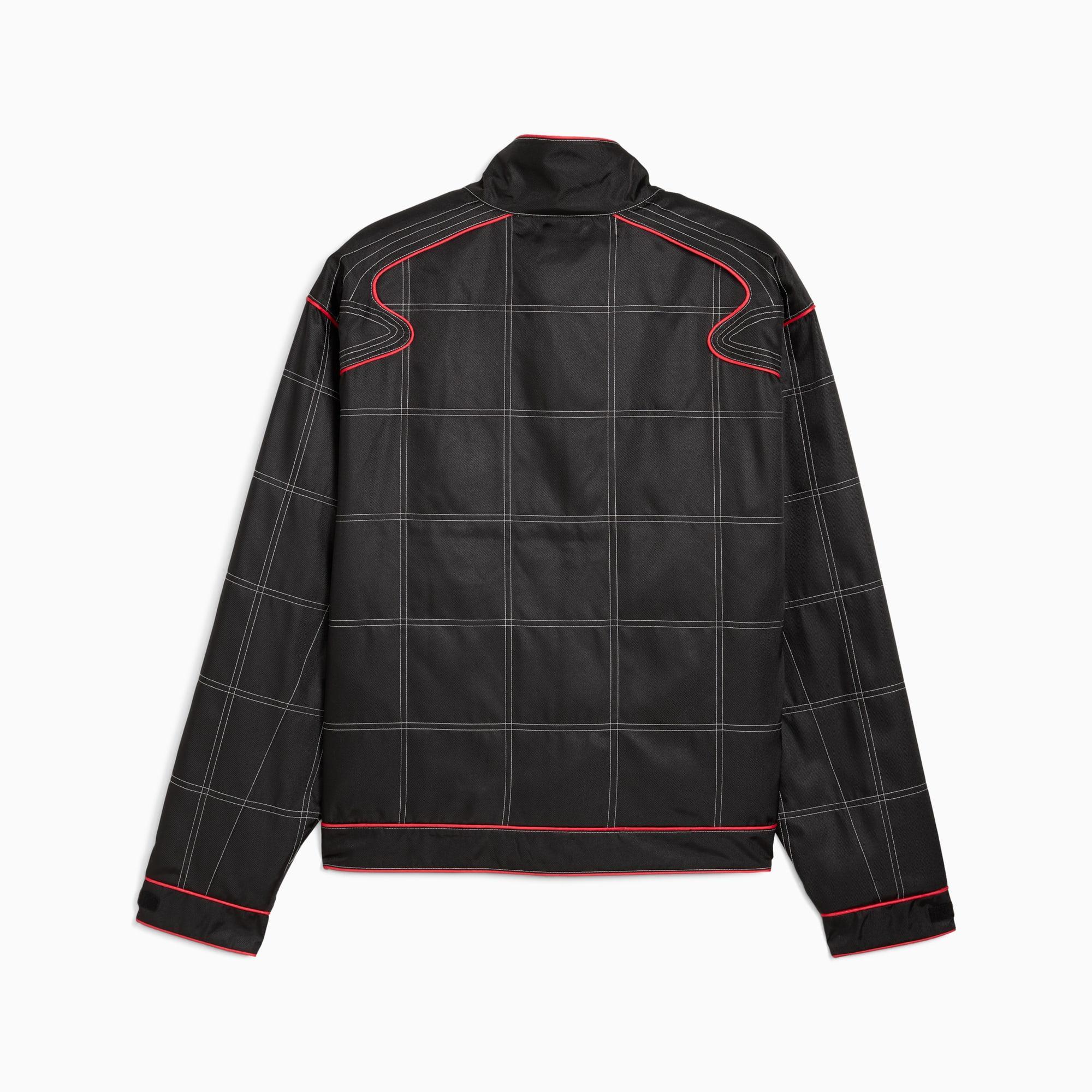 F1® Lifestyle Racing Jacket Men Product Image