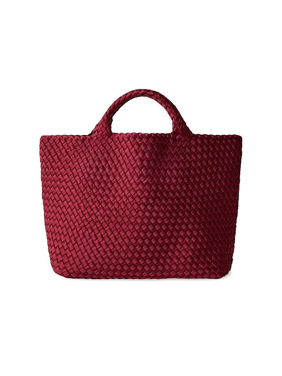 Womens St. Barths Medium Tote Bag Product Image