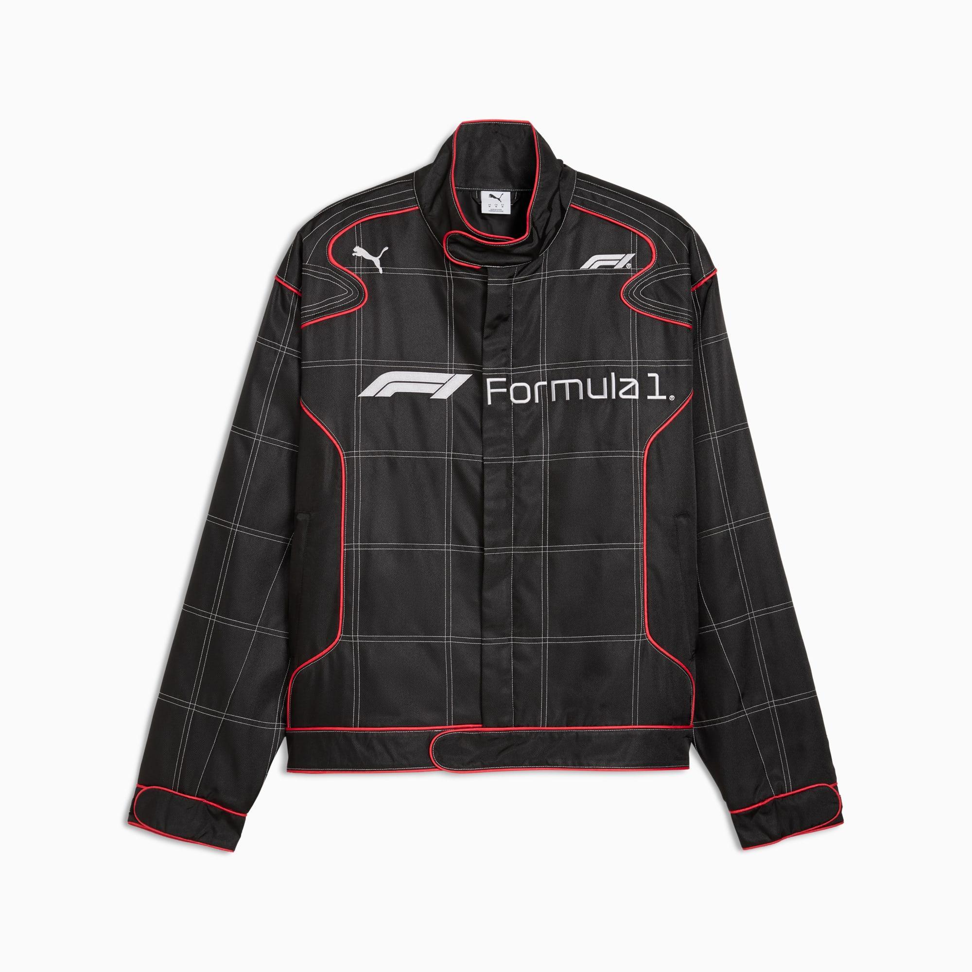 F1® Lifestyle Racing Jacket Men Product Image