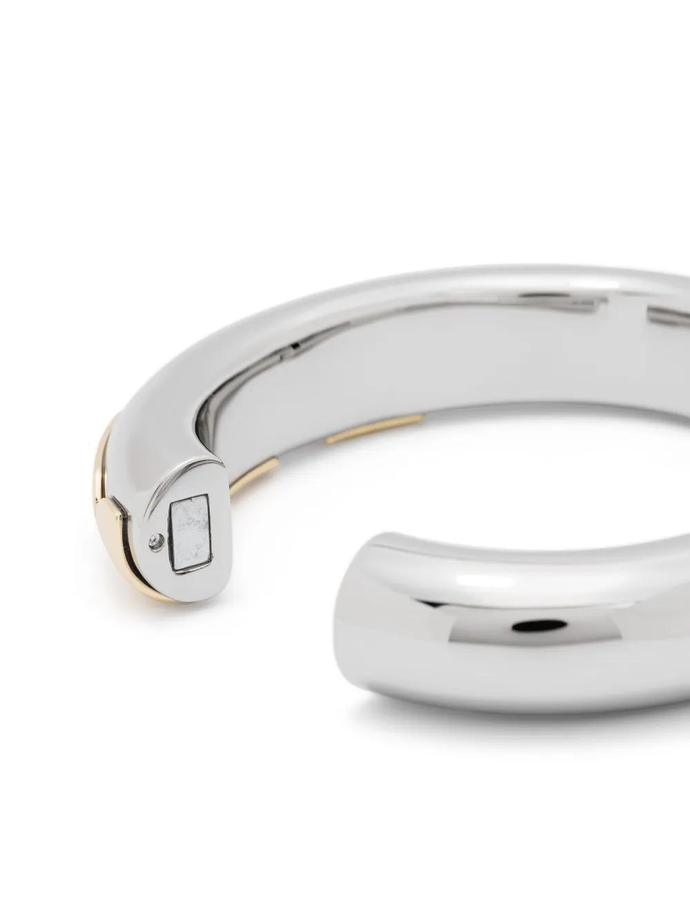 Essential bangle bracelet Product Image
